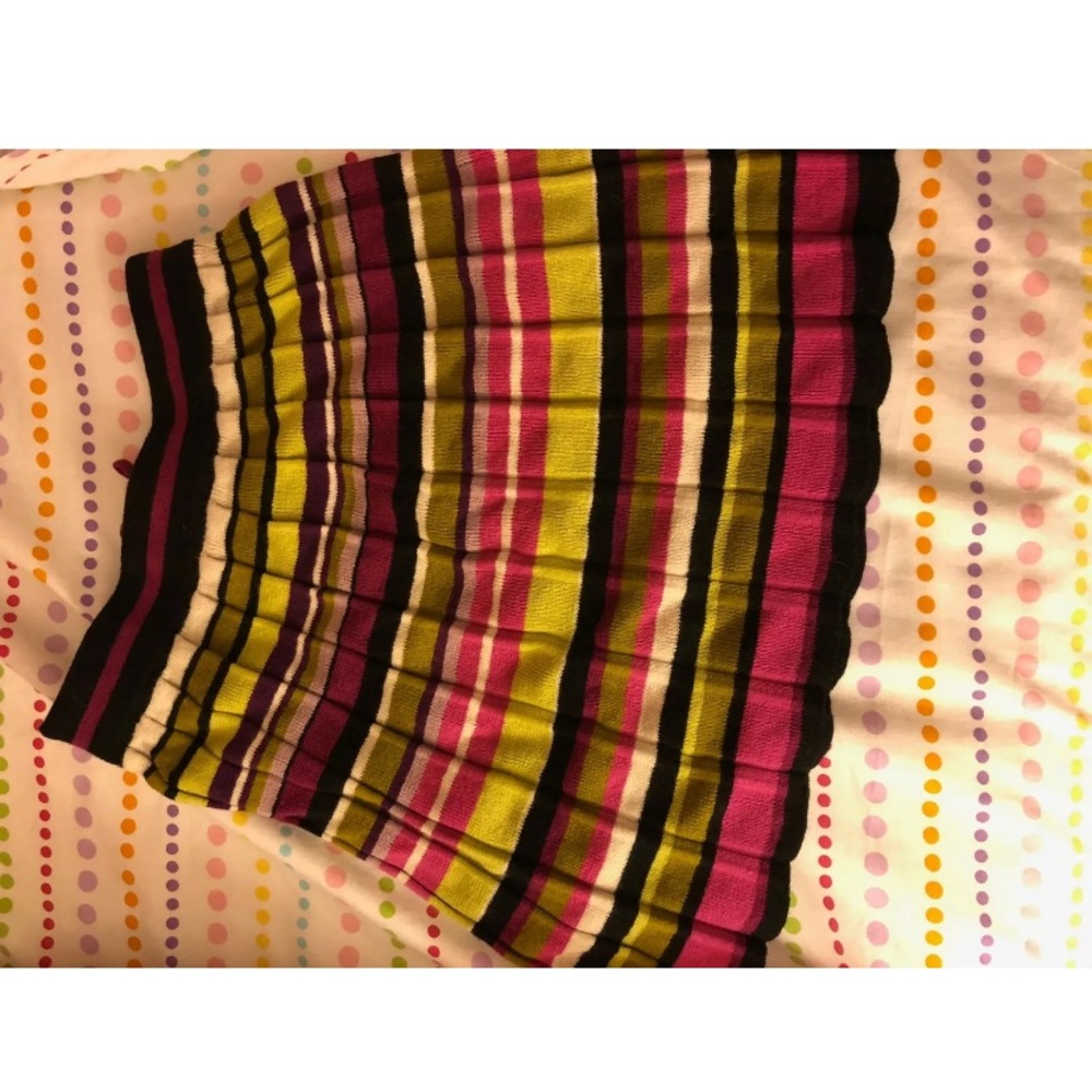 Missoni Kids Skirt size XL 4t/5t
